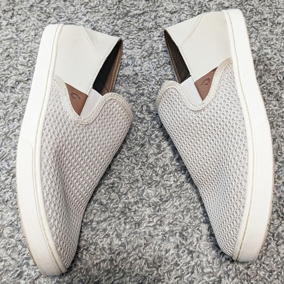 Olukai Pehuea convertible shoe - Picture 5 of 9